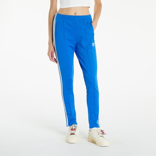 adidas Originals Trenirka adidas Classic Track Pants Blue L