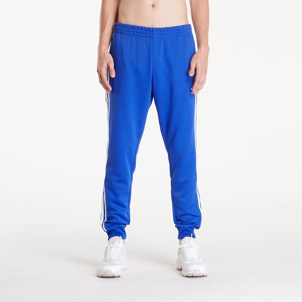 adidas Originals Trenirka adidas Sst Track Pant Semi Lucid Blue S