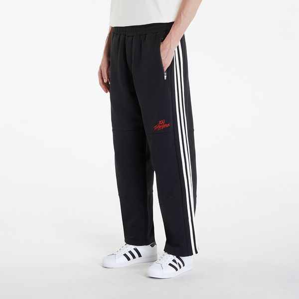 adidas Originals Trenirka adidas x 100 Thieves Pant Black L