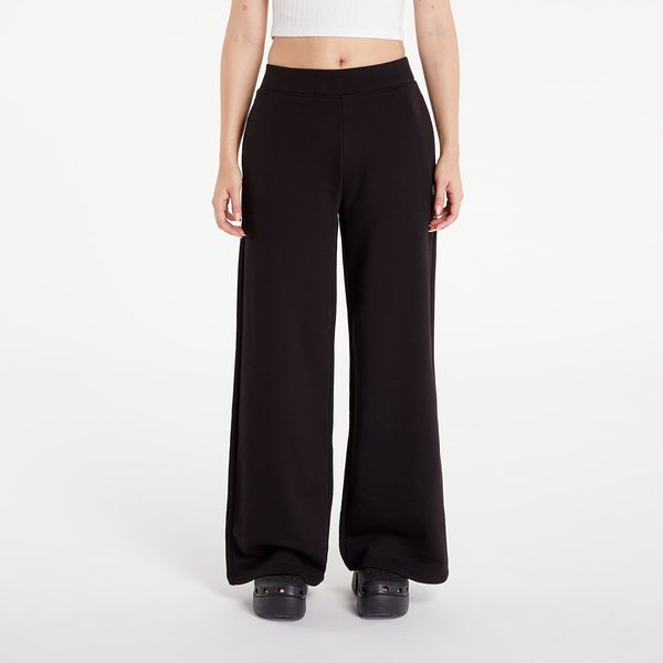 Calvin Klein Trenirka Calvin Klein Jeans Relaxed Cotton Terry Joggers Black S