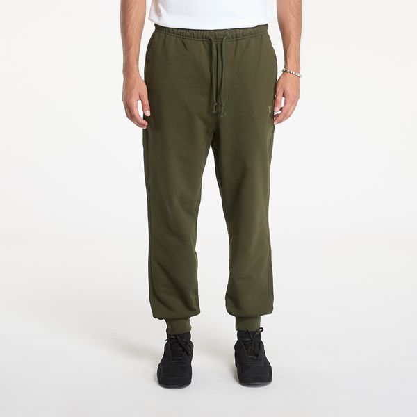 Y-3 Trenirka Y-3 Brushed Terry Cuffed Pant Night Cargo S