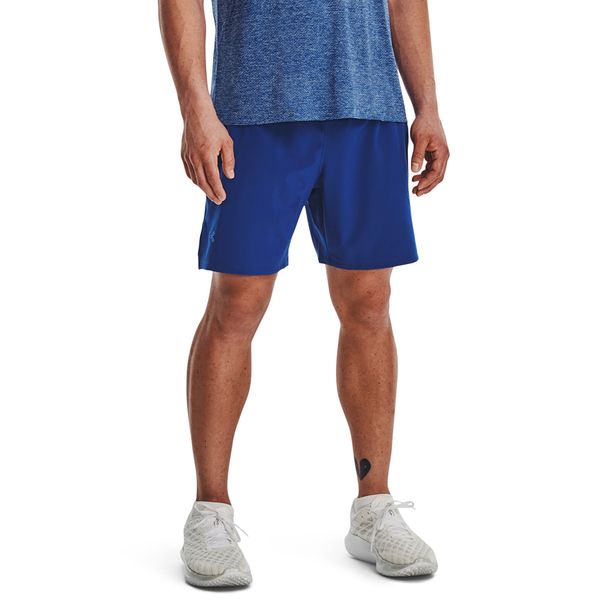 Under Armour Under Armour LAUNCH ELITE 7'' SHORT Blue M