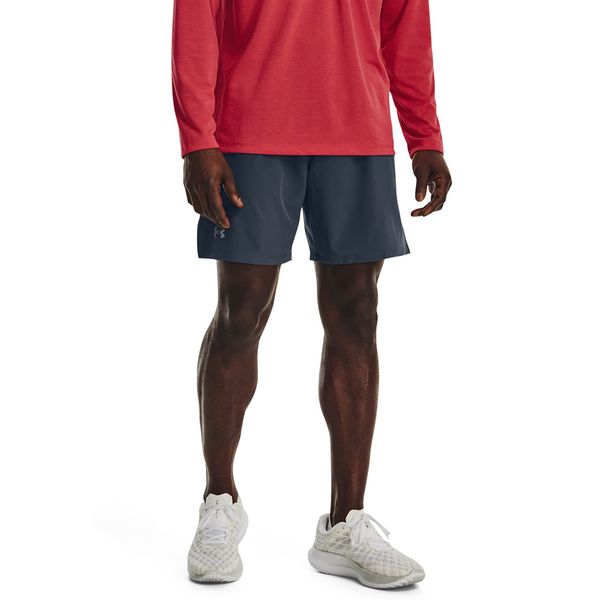 Under Armour Under Armour LAUNCH ELITE 7'' SHORT Gray S