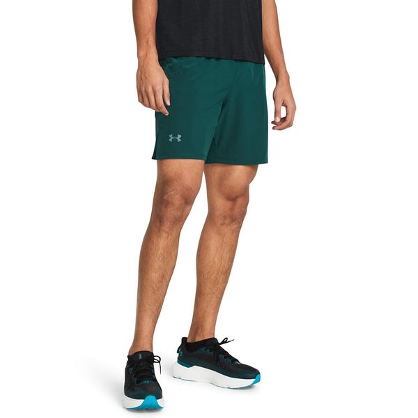 Under Armour Under Armour LAUNCH PRO 7'' SHORTS Blue XXL