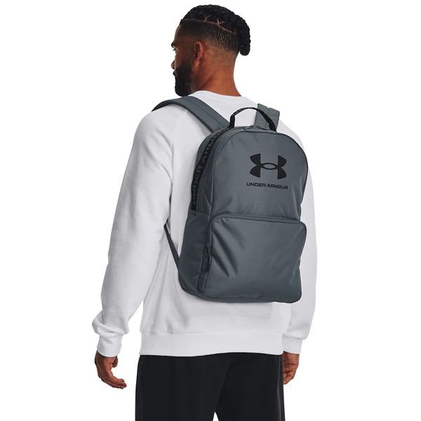 Under Armour Under Armour Loudon Backpack Gray 25,5 l