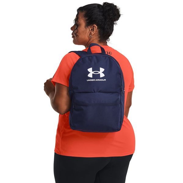 Under Armour Under Armour Loudon Lite Backpack Blue Universal