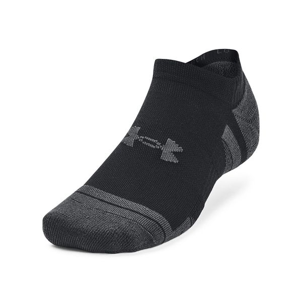 Under Armour Under Armour Performance Tech 3-Pack NS Black M