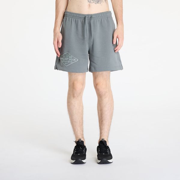 Under Armour Under Armour Project Rock Heavyweight Tools Shorts Clay Green/ Clay Green M