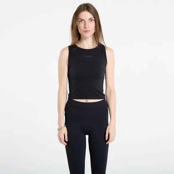 Under Armour Under Armour Project Rock Seamless Tank Black S