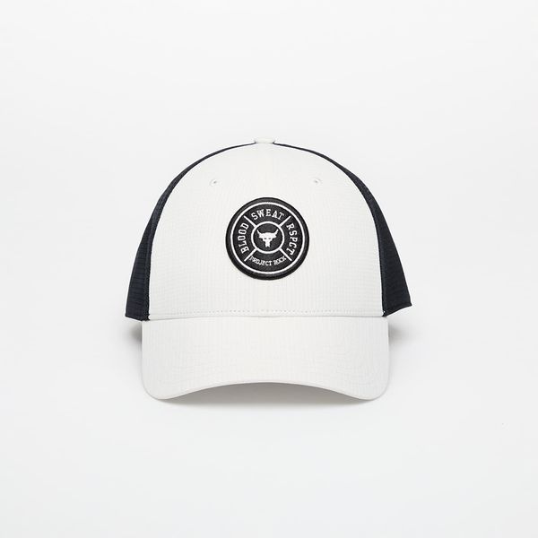 Under Armour Under Armour Project Rock Trucker Cap Beige Universal