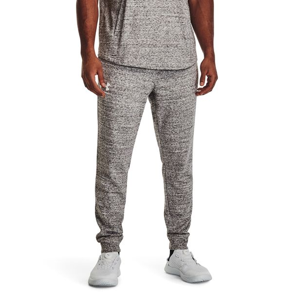 Under Armour Under Armour Rival Terry Jogger White L