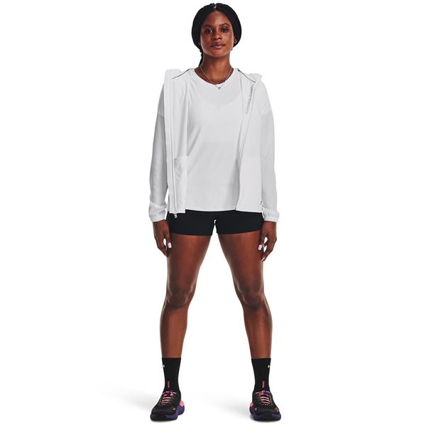 Under Armour Under Armour Run Stamina 3'' Short Black XS
