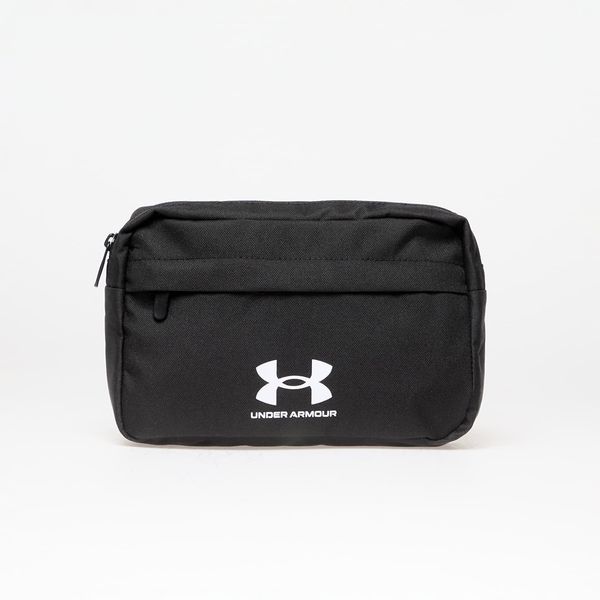 Under Armour Under Armour Sport Style Lite Waist Bag Crossbody Black