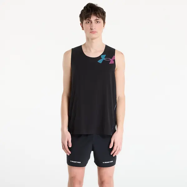 Under Armour Under Armour Velociti Elite Singlet Black M