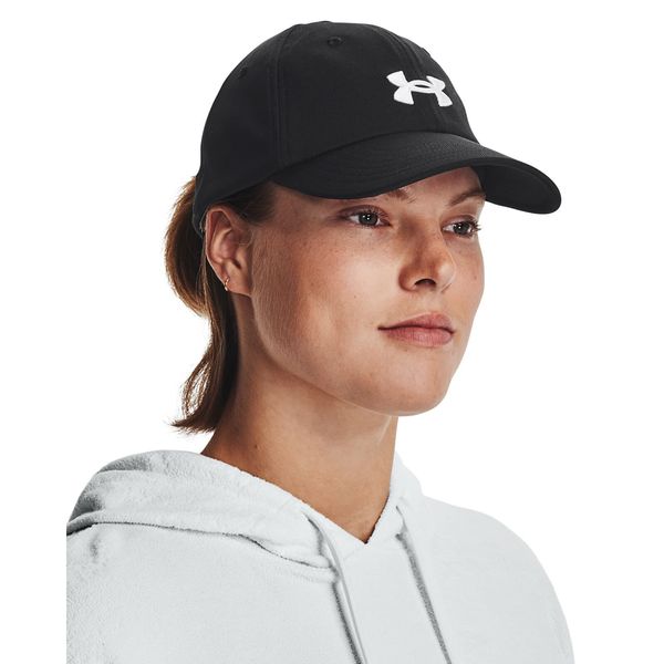 Under Armour Under Armour Women's Under Armour Blitzing Adj Black Universal