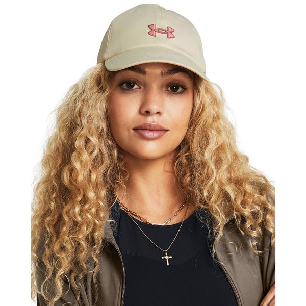 Under Armour Under Armour Women's Under Armour Blitzing Adj Brown Universal