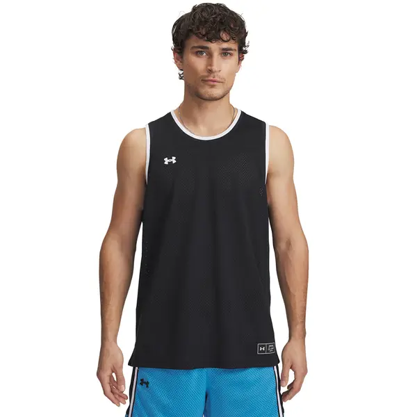 Under Armour Under Armour Zone Pro Mesh Tank Multicolor L