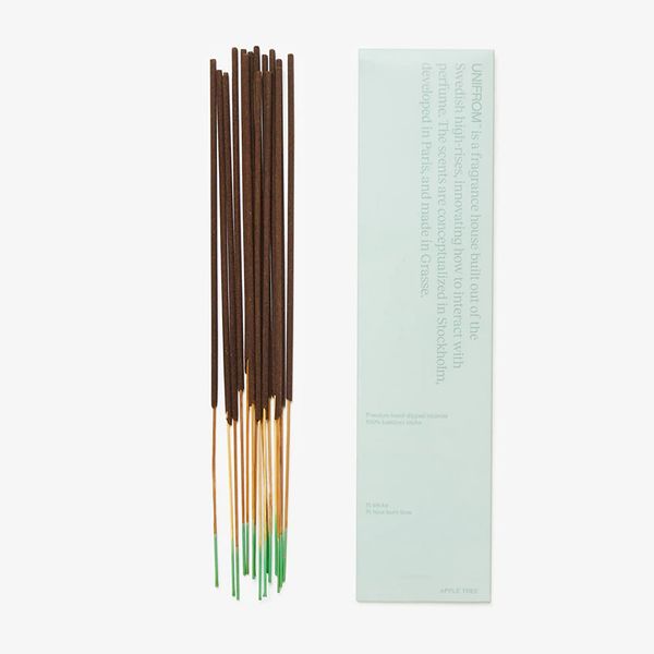 Unifrom Unifrom Apple Tree – Incense 15 Pcs Universal