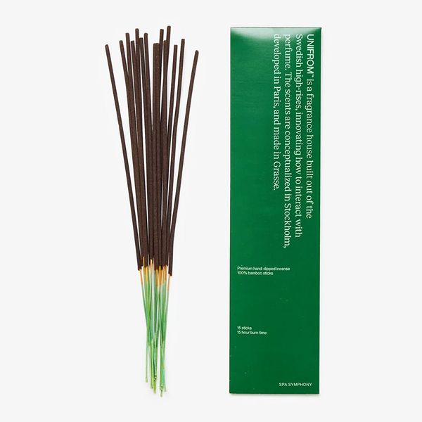 Unifrom Unifrom Spa Spymphony – Incense 15 Pcs Universal