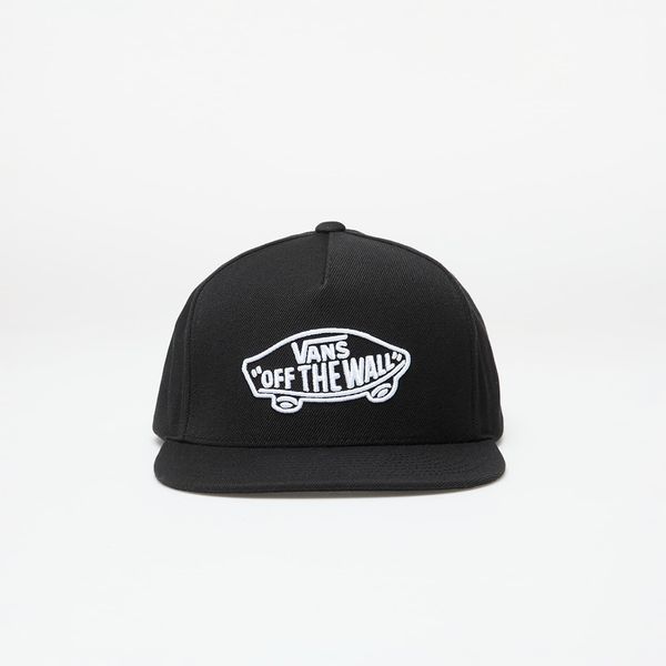 Vans Vans Classic Snapback Black