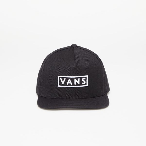 Vans Vans MN Easy Box Snapback Black