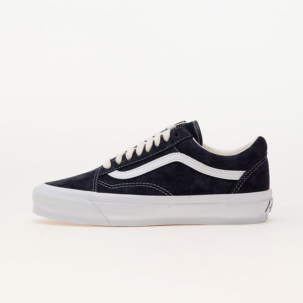 Vans Vans Old Skool 36 LX Pig Suede Baritone Blue