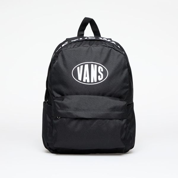 Vans Vans Old Skool Backpack Black/ White Universal