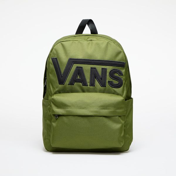 Vans Vans Old Skool Drop V Backpack Pesto Universal