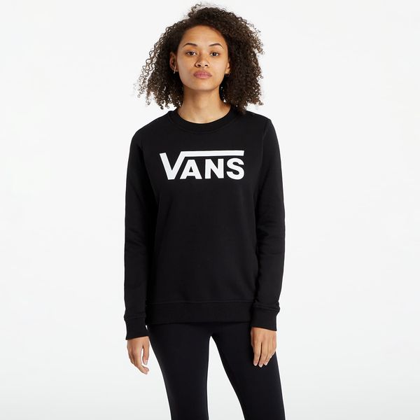 Vans Vans WM Classic V Crew Black