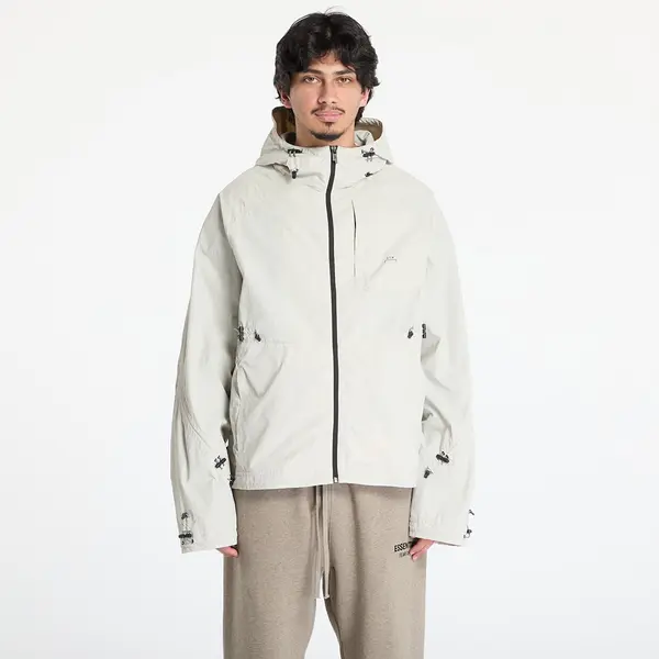 A-COLD-WALL* Vjetrovka A-COLD-WALL* Balfron Windbreaker Beige S