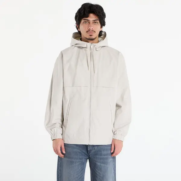 A.P.C. Vjetrovka A.P.C. Windbreaker Chalk S