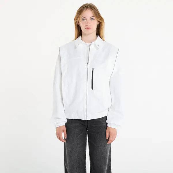 adidas Originals Vjetrovka adidas x OG LA Venice Wind Jacket White M