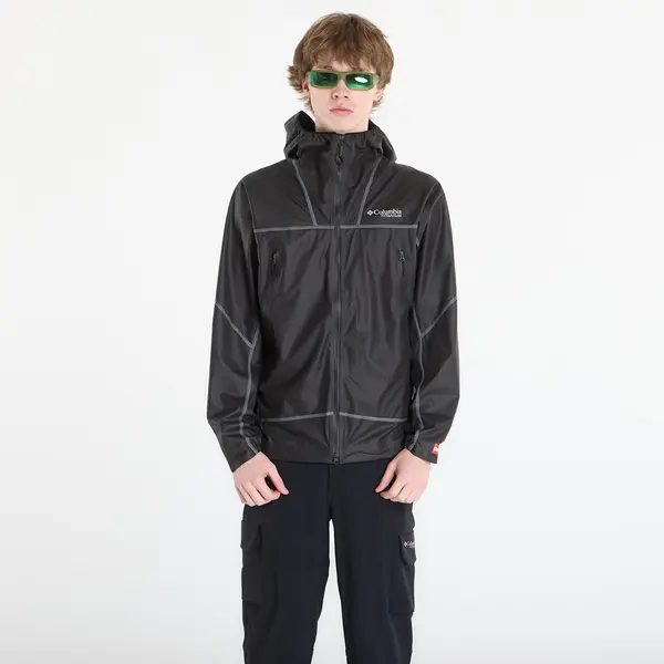 Columbia Vjetrovka Columbia Cassiar Pro™ Odx Waterproof Recycled Jacket Black XL