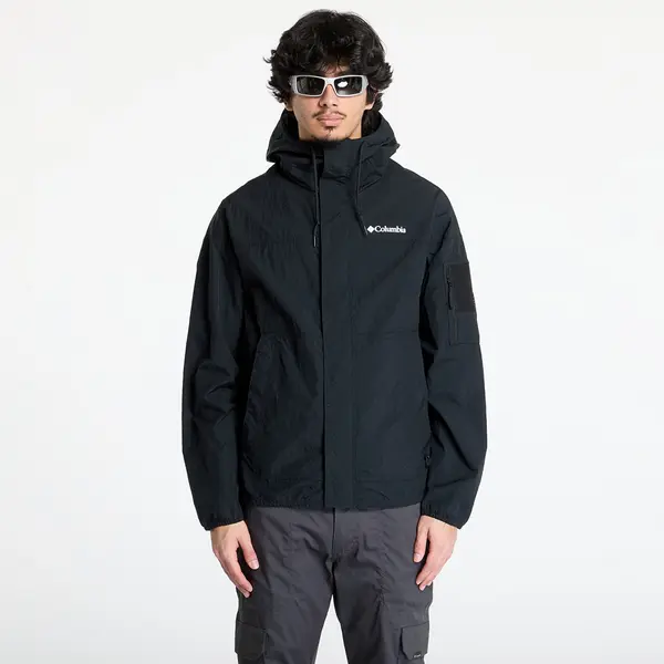 Columbia Vjetrovka Columbia Challenger™ II Windbreaker Black L