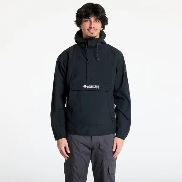 Columbia Vjetrovka Columbia Challenger™ Windbreaker Anorak Black XL