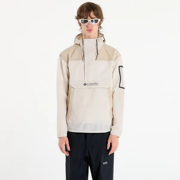 Columbia Vjetrovka Columbia Challenger™ Windbreaker Anorak Dark Stone/ Ancient Fossil L