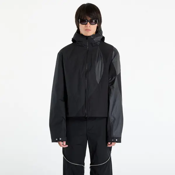 HELIOT EMIL Vjetrovka HELIOT EMIL Polarize Jacket Black 48