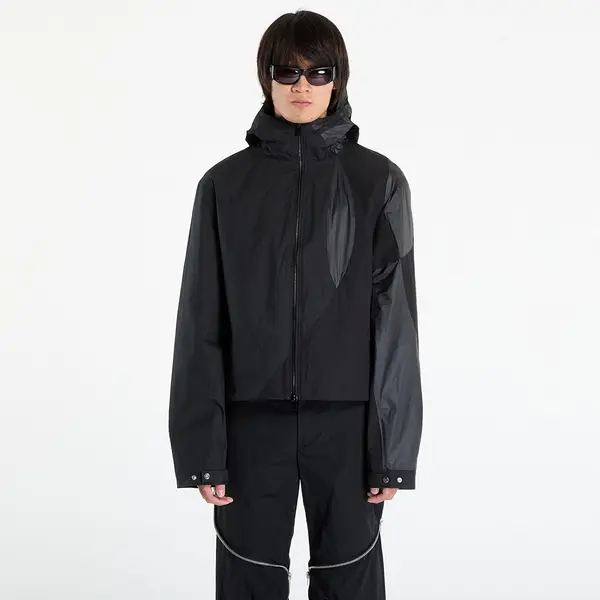 HELIOT EMIL Vjetrovka HELIOT EMIL Polarize Jacket Black 54