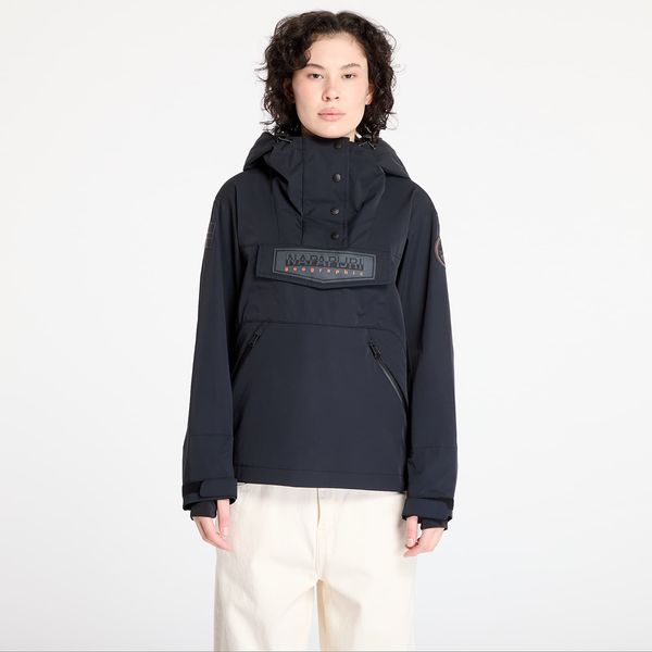 Napapijri Vjetrovka Napapijri W Rf Ice Jacket Black XS