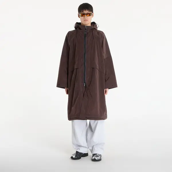 Oakley Vjetrovka Oakley Jylb Latitude Soar Parka Brown M