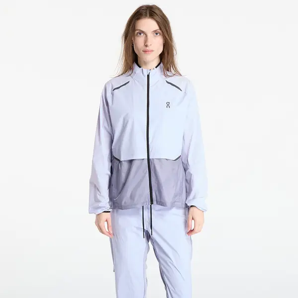On Vjetrovka On Weather Jacket Blue S