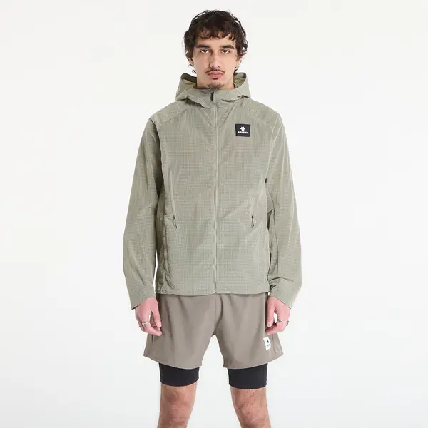 SAYSKY Vjetrovka SAYSKY Clean Pace Shield Jacket Beige M