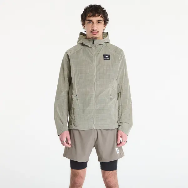 SAYSKY Vjetrovka SAYSKY Clean Pace Shield Jacket Beige M