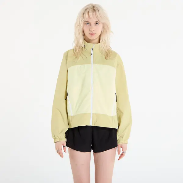 The North Face Vjetrovka The North Face Hke Utility Wind Jacket Lemon Mist/ Pear S