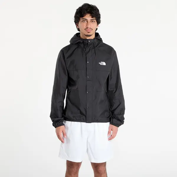 The North Face Vjetrovka The North Face M Seasonal Mountain Jacket TNF Black S