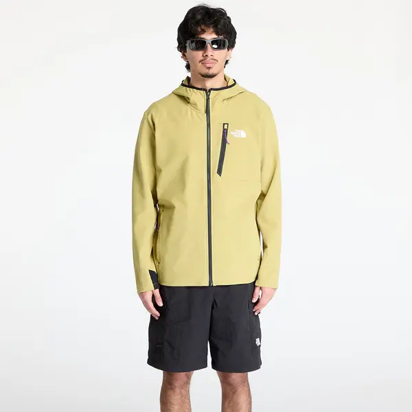 The North Face Vjetrovka The North Face Ma Softshell Jacket Dark Pistachio XL