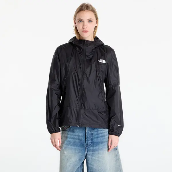 The North Face Vjetrovka The North Face W Ridgelite Futurefleece Wind Jacket TNF Black L