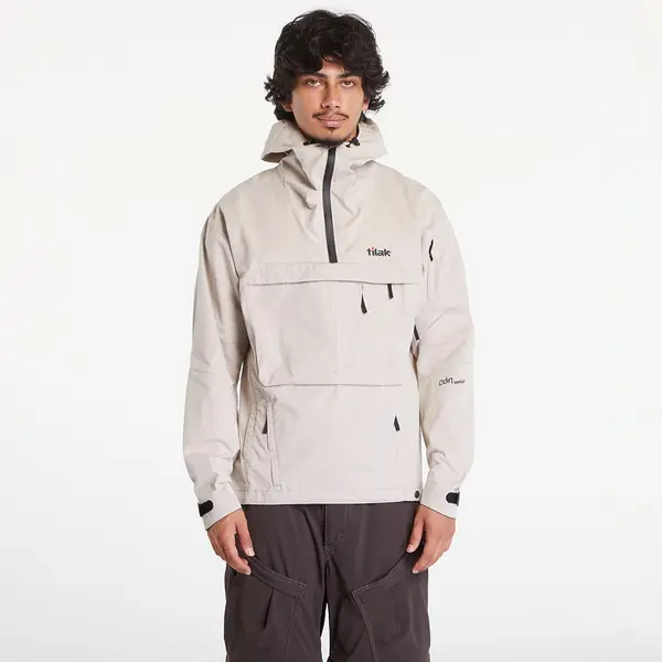 Tilak Vjetrovka Tilak Odin Beige L