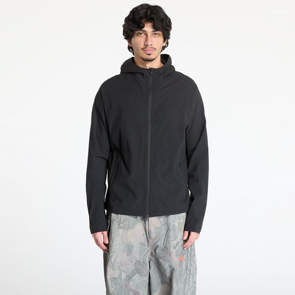 Y-3 Vjetrovka Y-3 Running Jacket UNISEX Black M