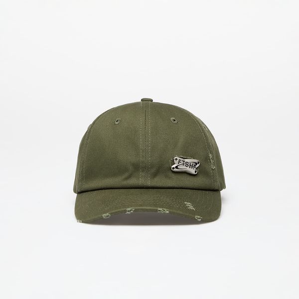 FTSHP Walking Art By FTSHP Dadcap Khaki Universal